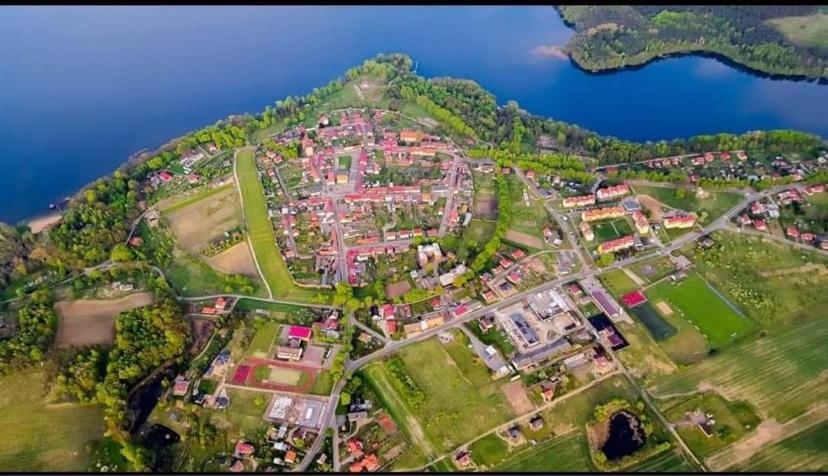 Osada Ladimorg Moryn Exterior foto