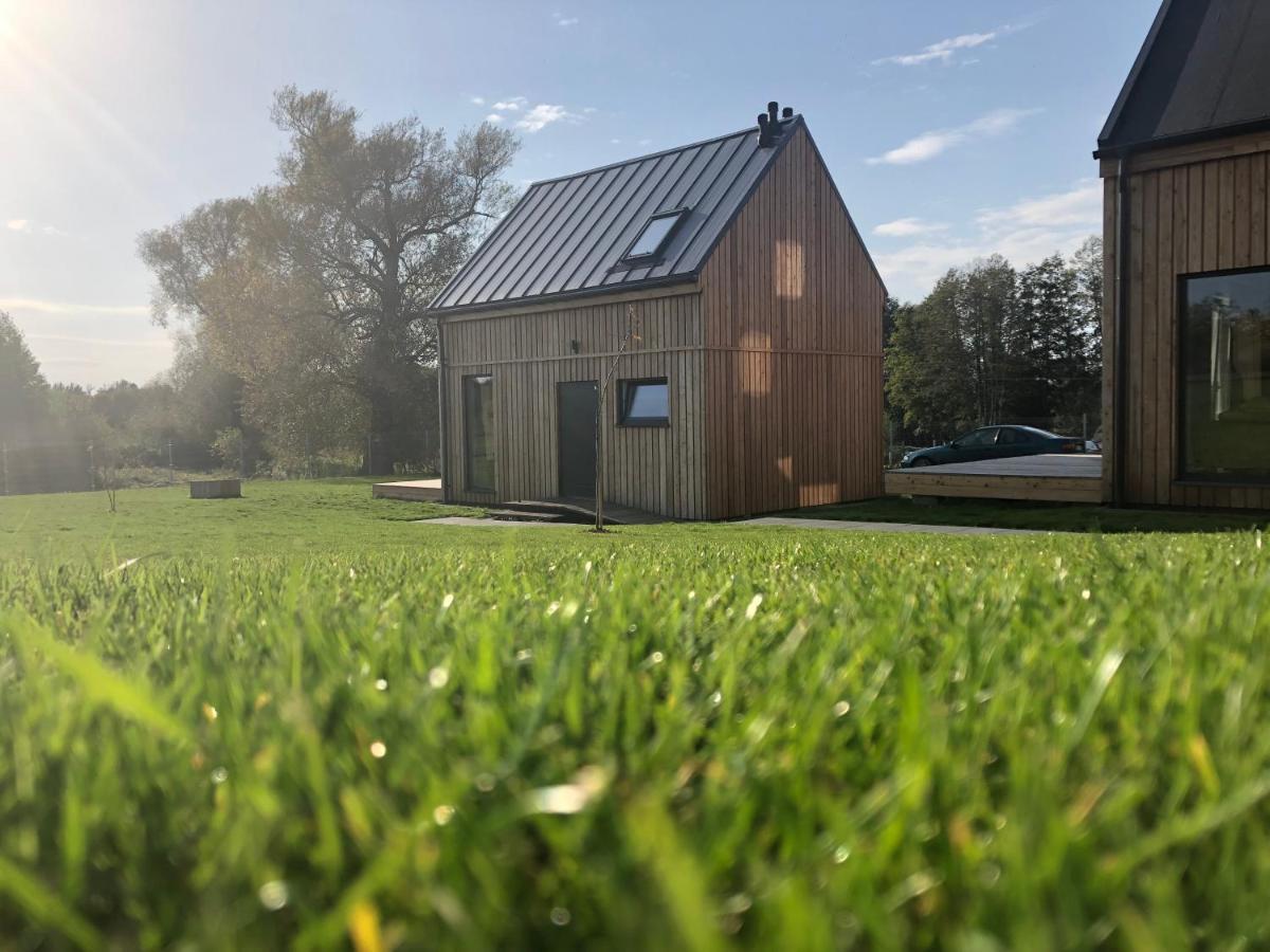 Osada Ladimorg Moryn Exterior foto